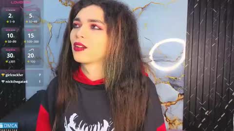 maevekuro online show from 01.19.26