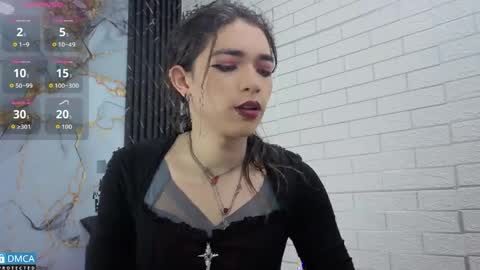 maevekuro online show from 04.14.26