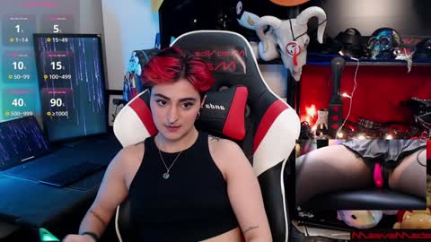 Meaves online show from 12.28.24