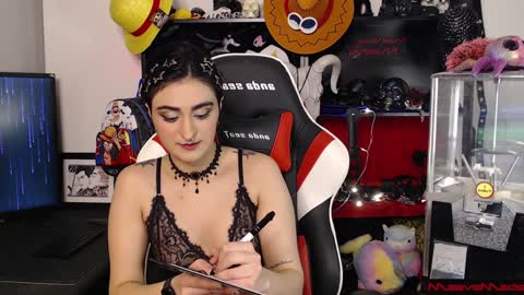 Meaves online show from 01.15.25