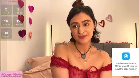 Meaves online show from 02.15.26