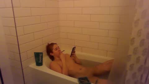 Maeve Sins online show from 01.23.25