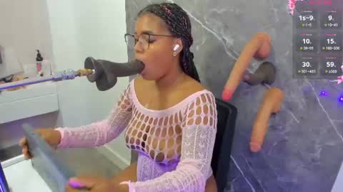 Maria fernada online show from 07.04.26