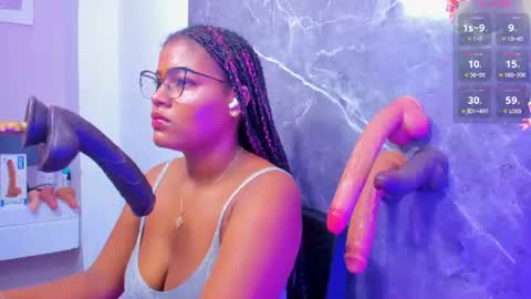 Maria fernada online show from 07.07.26