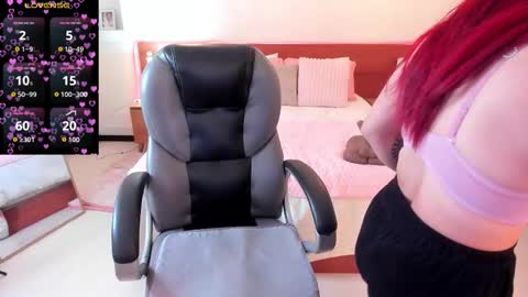 mafe_kailina online show from 03.17.26