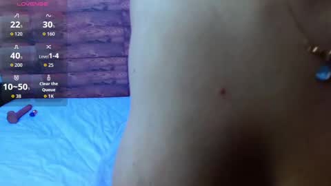 mafevelezzz online show from 09.23.25