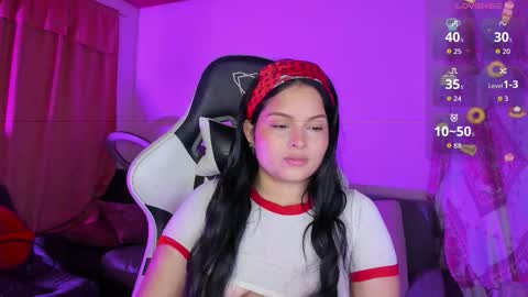 mafecito24 online show from 09.11.25