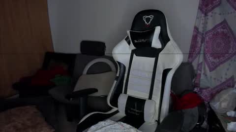 mafecito24 online show from 09.23.25