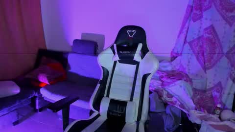 mafecito24 online show from 10.21.25