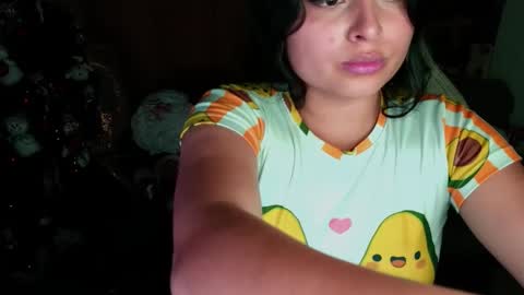 mafecito24 online show from 12.05.25