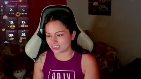 mafecito24 online show from 03.06.26