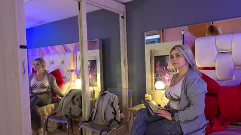 mafecosecret online show from 01.12.26