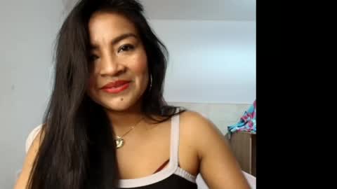 Snapshot of maferchavez88 chatting on 05.08.26 maferchavez88 online show from 05.08.26