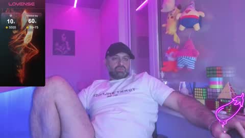 Magabear online show from 02.16.25