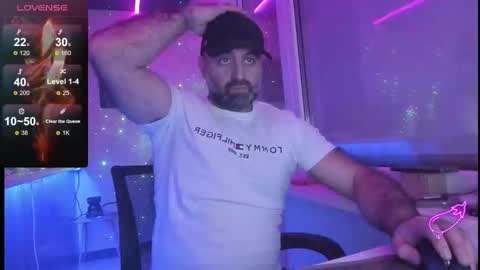 Magabear online show from 11.13.25