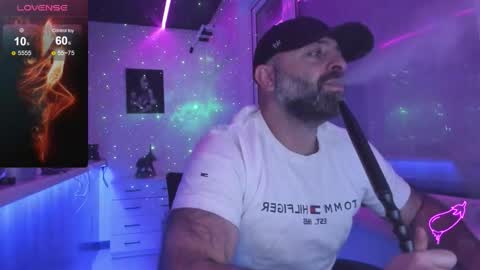 Magabear online show from 11.30.25