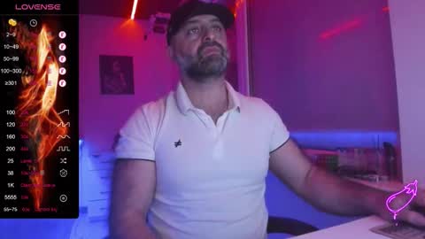 Magabear online show from 02.08.26