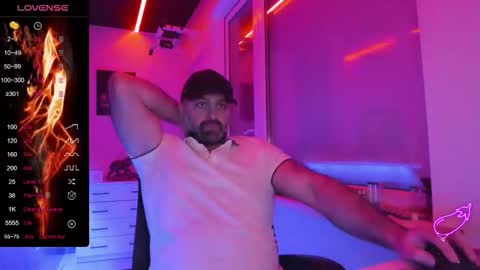 Magabear online show from 02.18.26