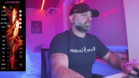 Magabear online show from 02.28.26