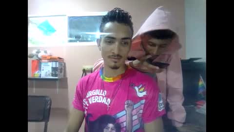 magallanes2134 online show from 09.16.25