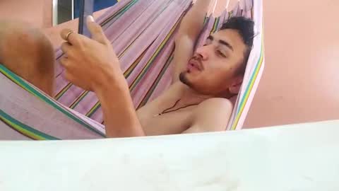 magallanes2134 online show from 09.21.25