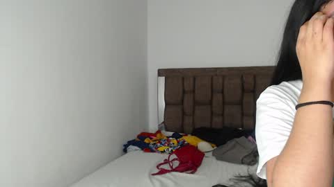 Snapshot of magdalena2608 chatting on 12.20.24 Maria online show from 12.20.24