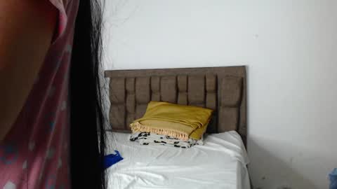 Snapshot of magdalena2608 chatting on 01.28.25 Maria online show from 01.28.25