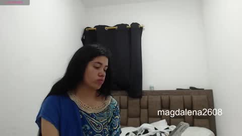 Maria online show from 03.09.26