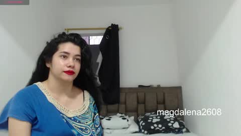 Maria online show from 04.15.26