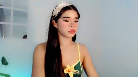 Snapshot of magdalene18 chatting on 02.27.26 dalene online show from 02.27.26