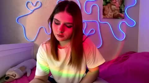 Snapshot of magenscozzafava chatting on 05.07.26 Amy online show from 05.07.26