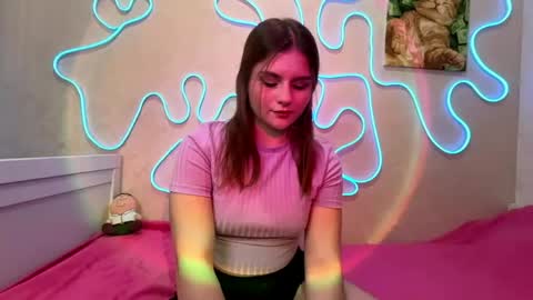 Snapshot of magenscozzafava chatting on 05.10.26 Amy online show from 05.10.26