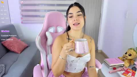 Eva online show from 09.21.25