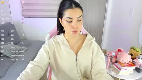 Eva online show from 11.12.25