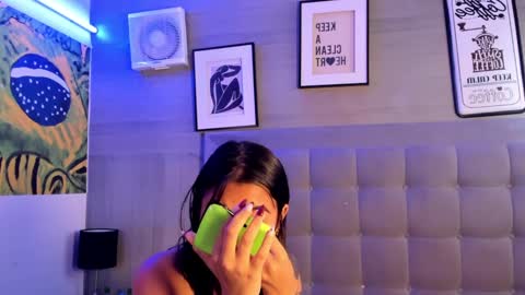 Maggie online show from 09.10.25