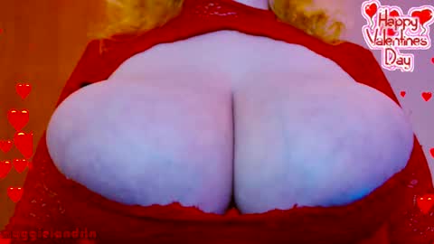 Maggie   online show from 02.14.26