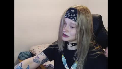 Magdalene Swaggy online show from 12.04.24