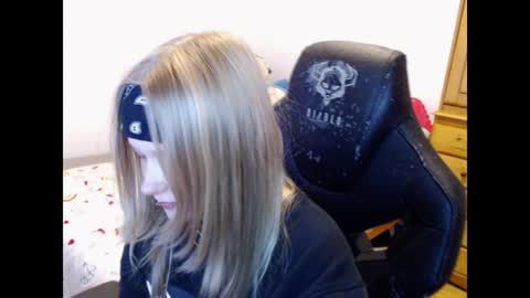 Magdalene Swaggy online show from 01.12.25