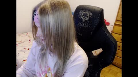 Magdalene Swaggy online show from 01.21.25