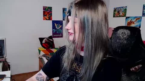 Magdalene Swaggy online show from 10.10.25