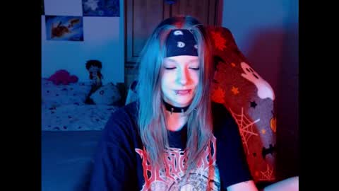 Magdalene Swaggy online show from 03.31.26