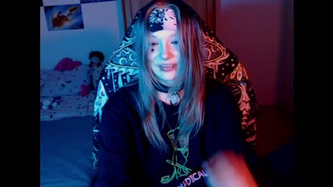 Magdalene Swaggy online show from 04.10.26