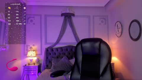 Snapshot of maggietime chatting on 01.29.25 online show from 01.29.25