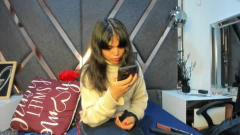 Kimy online show from 05.15.26