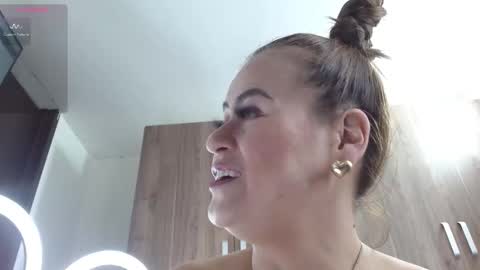 Snapshot of maghenta chatting on 02.21.26 Maghenta-MS mature online show from 02.21.26