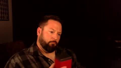 Magic online show from 01.21.25