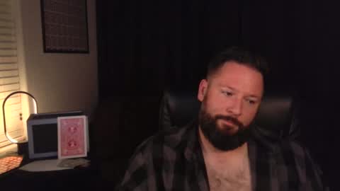 Magic online show from 01.15.26