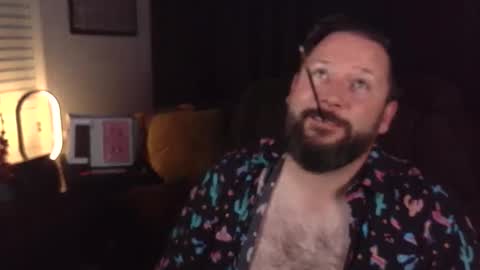 Magic online show from 04.01.26