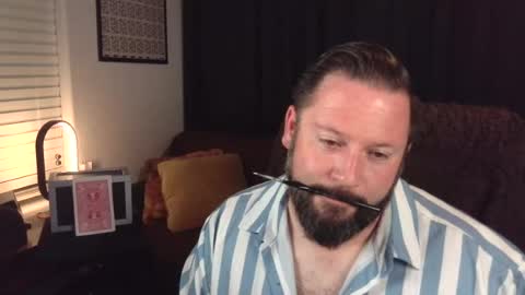 Snapshot of magic1984 chatting on 07.02.26 Magic online show from 07.02.26