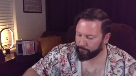 Snapshot of magic1984 chatting on 07.15.26 Magic online show from 07.15.26